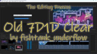 7D With Single Dash... (Old)