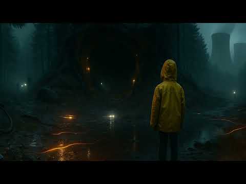 DARK S1E1 erklärt: „Geheimnisse“ – die Höhlen, der Brief, das Verschwinden