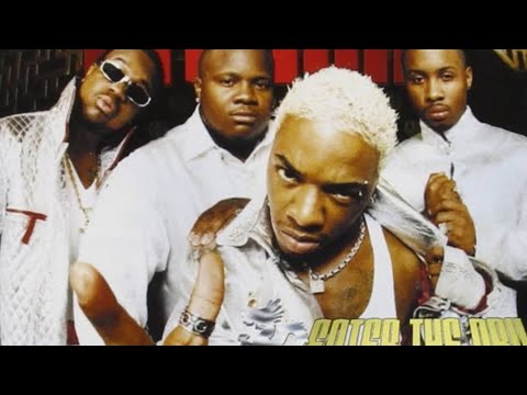 Unsung: The story of Dru Hill 