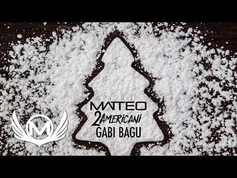 Matteo feat.  2americani & Gabi Bagu - Am Venit Să Colindăm #CPM | Official Audio