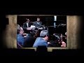 #NuncaMás - 24 De Marzo - Alegato En El Juicio A Las Juntas Militares, 1985