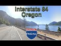 Interstate 84 (Oregon)