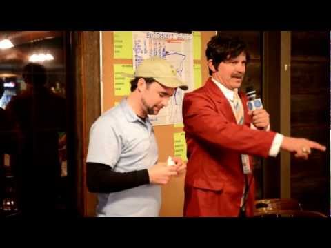 Bantmasters-2012 Ron Burgundy Awards Ceremony-1