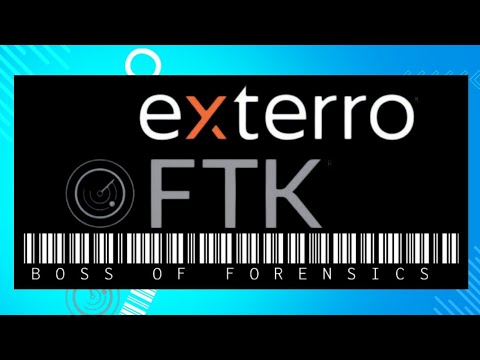 Getting Started with Exterro FTK | Official Installation Guide & Overview