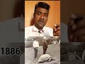 190 Year Old Jonathan Becomes World S Oldest Tortoise Ever Shorts