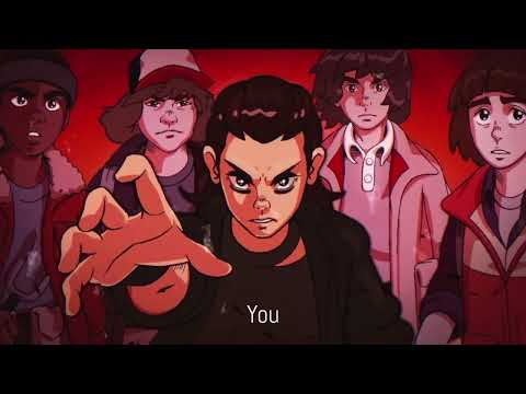 Be Running Up That Hill (Lyrics) - Nightcore