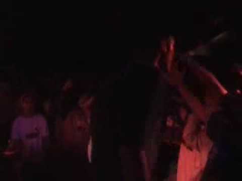 Στίχοιμα & Dask - Που το πας @ Rodeo