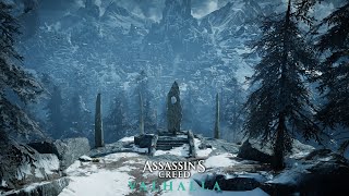 Assassin&#39;s Creed Valhalla - (Bathory - Home of Once Brave)