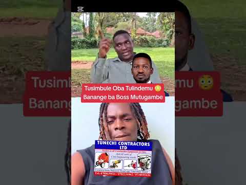 Tamale jr on bobiwine