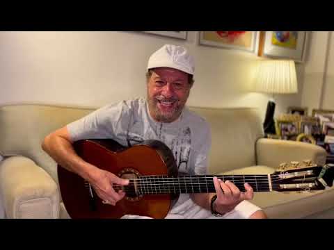 Dois Mil E Índio - João Bosco