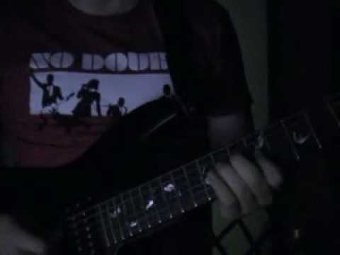 Thumbnail for No Doubt - Different People (bridge/solo) by No Doubt
