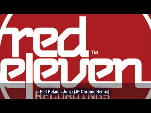 Piet Pulani - Jonzi (JP Chronic Remix)
