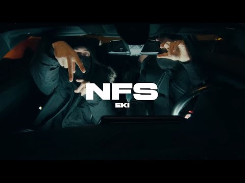 Azet x Jul Type Beat - "NFS" | (Prod. Eki)