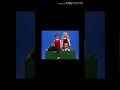 The Ending Of Baby Einstein Baby Santa Regular Show Saying Happy Holiday