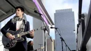 &quot;Empire State Express&quot; by Son House (Live at the March of Dimes)