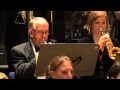 Dance 2 from La Vida Breve by Manuel de Falla performed by Tata Steel Orkest