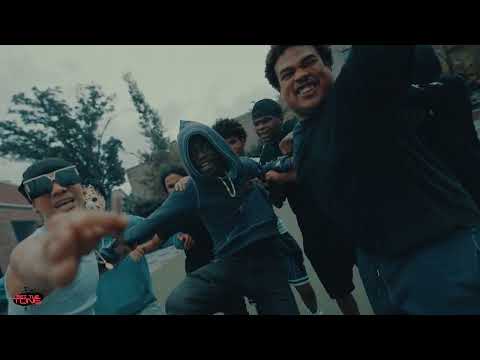 Jay Boogie, Toolie2Taktik, & Swerv.Tv- Alora (Set The Tone Live Performance)