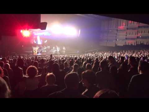 Halid Bešlić -Sava centar Beograd- 3.12.2016 EH KAD BI TI