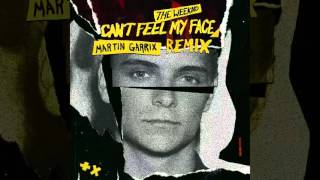 The Weekend - Can&#39;t Feel My Face (Martin Garrix Remix) [Gui Alasmar Extended]