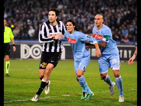 Radio KissKissNapoli: LUCA SEPE - ARRIVA CAVANI