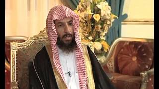 صورة القصص في صحيح البخاري   معالي الشيخ سعد بن ناصر الشثري 27