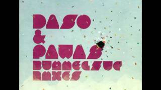 Daso & Pawas - Bummelzug (HOSH Remix)