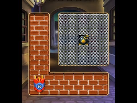 TOON BLAST level 2520