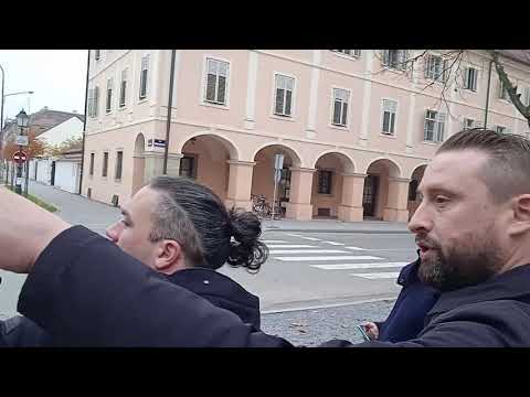 Zamjenikova završna riječ o klizalištu