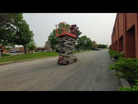 SKYJACK SJ III 4632 Manlifts | Platinum Group (1)