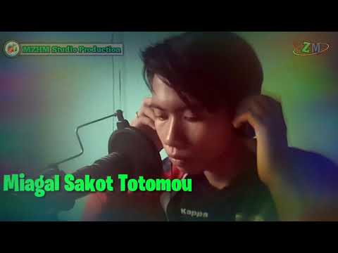 Miagal Sakot Totomou Cover by Zul Micheal