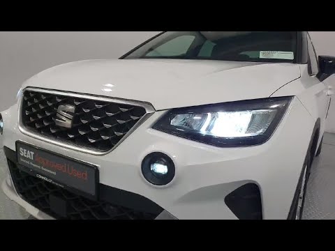 SEAT Arona 1.0TSI 110hp AUTO XP - Image 2