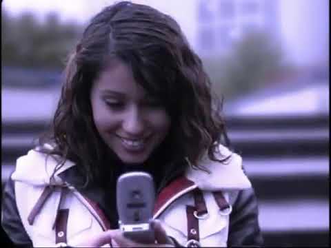 Master Blaster - Dial My Number (Official Video) (2004)