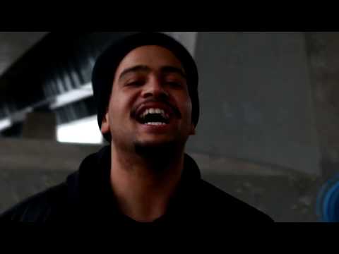 Trillah & Eyesee Moregain - Jump Freestyle (Beat by.Eyviy Dari)