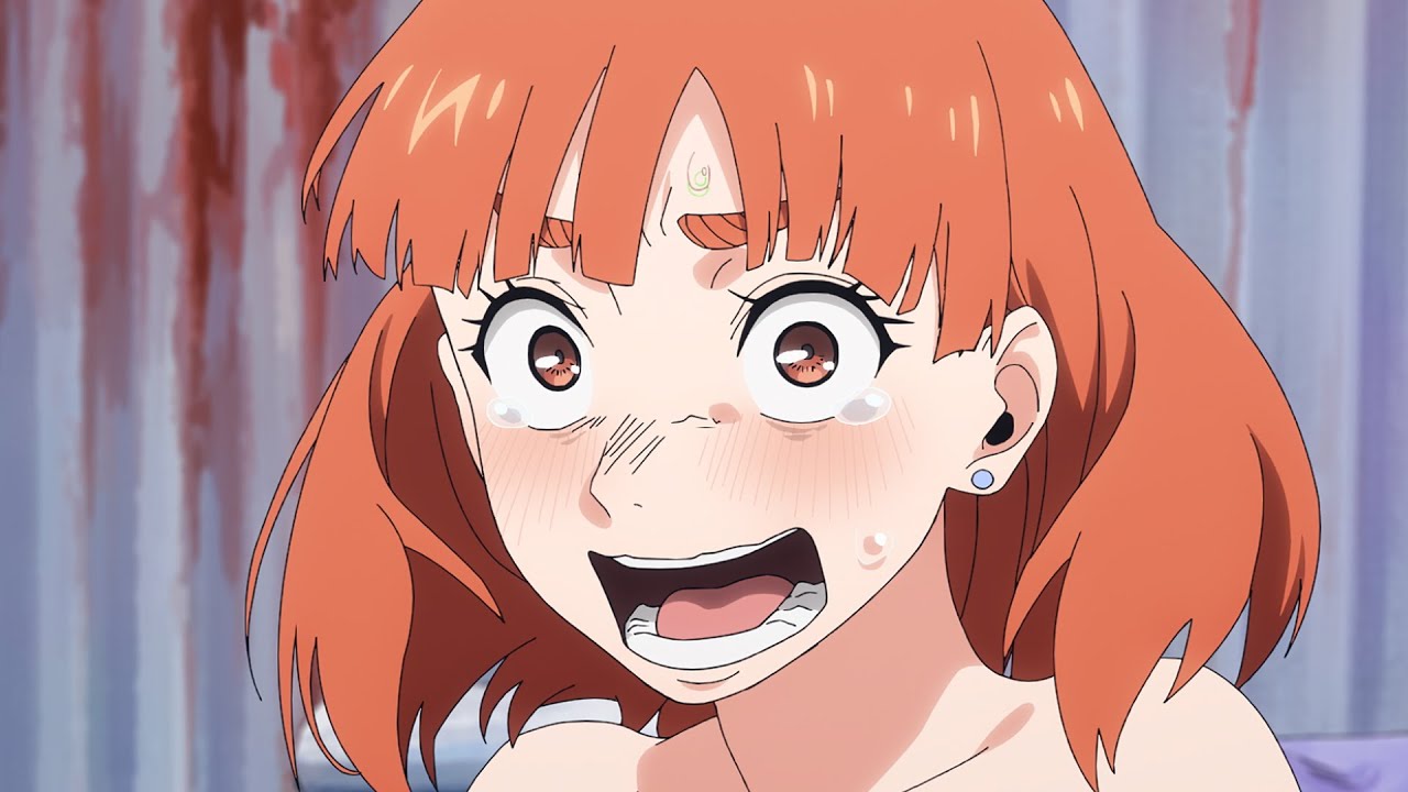 Snowball Earth - Episode 05 [English Dub]
