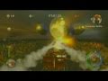 Snoopy Flying Ace Parte 1 Miss es Co op
