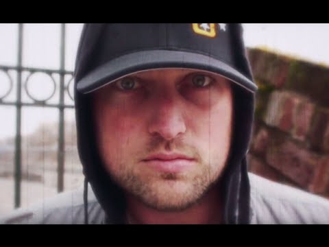 Charlie Farley - Southern Comfort (Lyric Video)