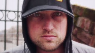 Charlie Farley - Southern Comfort (Lyric Video)