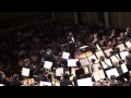 Arvo Part- Symphony No 3 mvt. 1