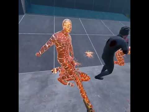 4 FORDS VS 4 NULL BODY!!!!! #meta #funny #memes #vr