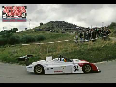 Tivm 2011 Lo Certo - Tudisco