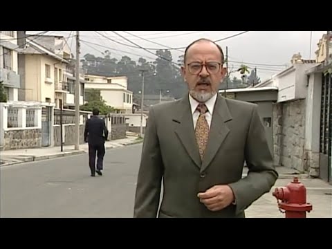 Pasado y Confeso - Espinas en el Paraíso