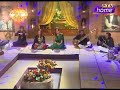 Sata Sata Ke Hamen By Humera Channa