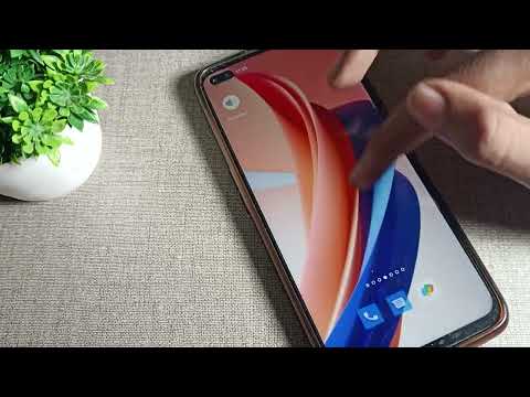 Fingerprint Lock Delete in realme x50 pro phone, how to delete fingerprint lock