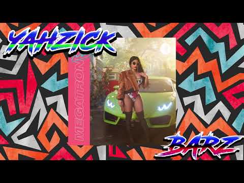 Yahzick - Barz (Nicki Minaj Megatron Challenge)