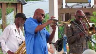 James Andrews & the Crescent City All-Stars ~ Big Chief (Professor Longhair)