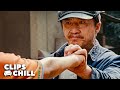 Jackie Chan Rescues Jaden Smith | The Karate Kid | Clips & Chill