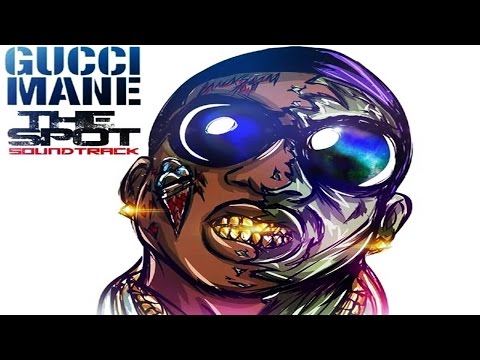Gucci Mane - Blama On Ya Ft. Young Dolph & YFN Lucci
