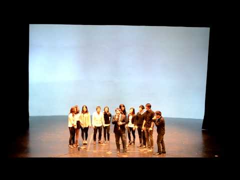 Seoul Juice at KSA Culture Show: SUMM(IT)