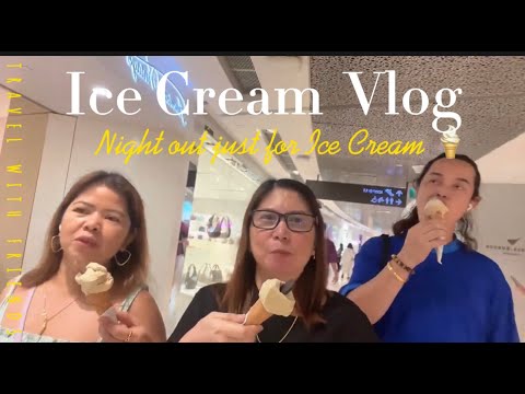 Ice Cream 🍦 is Life ❤️