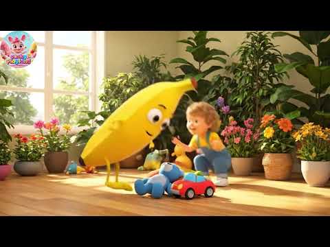 Nine Little Chicks Learn to Count | Best Kids’ Nursery Rhymes and Songs